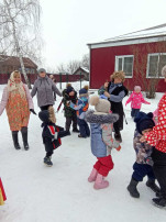 Широкая масленица Широкая масленица.