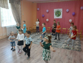 День защиты детей День защиты детей.