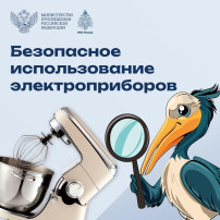 Госпаблики рассказывают о правилах безопасности Госпаблики рассказывают о правилах безопасности.