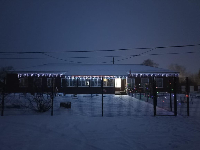 Самый красивый детский сад Самый красивый детский сад.